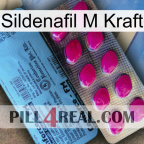 Sildenafil M Force 35